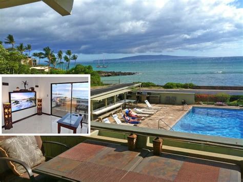 Airbnb Hawaii Ferienwohnungen And Unterkünfte