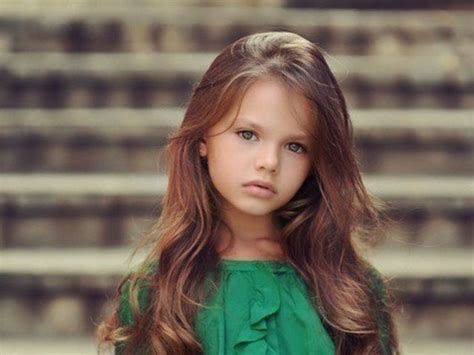 What Will Your Future Child Look Like Brown Hair Blue Eyes Girl