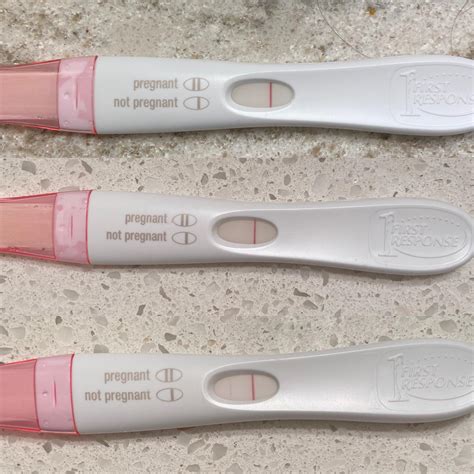 Frer brand 10-12 DPO progression: have had bleeding and cramps since 11