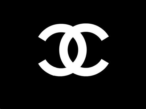 Chanel Cc Logo Logodix