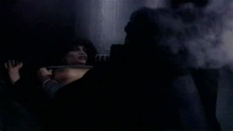 Naked Vanessa Del Rio In Dracula Exotica