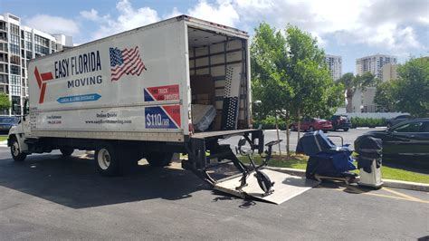 Moving To Virginia Long Distance Movers Easy Florida Moving