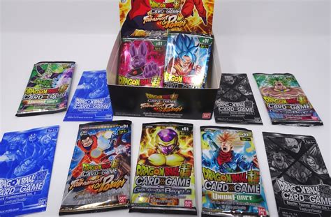 Dragon ball super mugen is a battle fighting game that can be played against cpu or p1, in this game there are only twenty fighters only. Jeu de cartes Dragon Ball Super Card Game | Gouaig ...