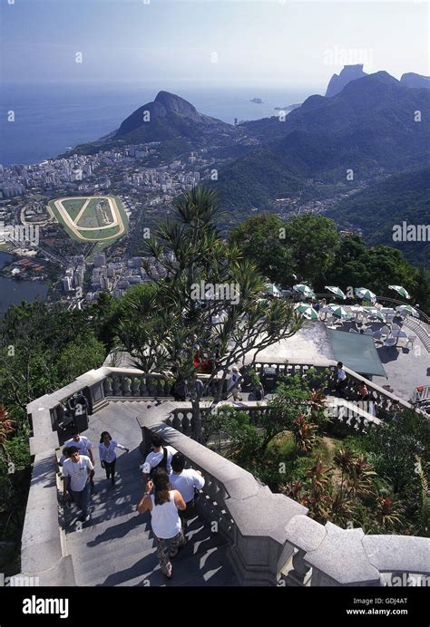 Geography Travel Brazil Rio De Janeiro City View City Views