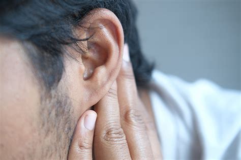 Discover The Causes Of Pain Behind The Ears And What To Do About It