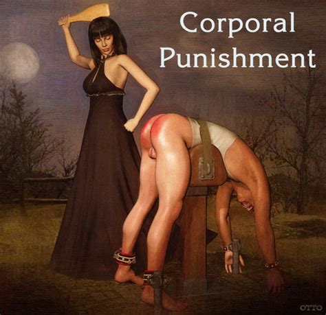 Femdom Spanking Punishment Telegraph