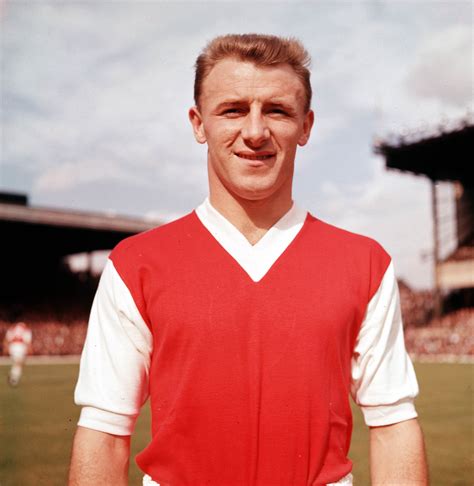 Tommy Docherty The Arsenal Obituary 2020 The Arsenal History