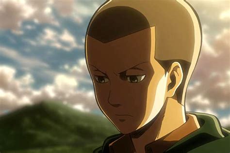 In an alternative past, humanity has been attacked by monstrous giants called titans. The 5 Best Characters in the "Attack on Titan" Anime