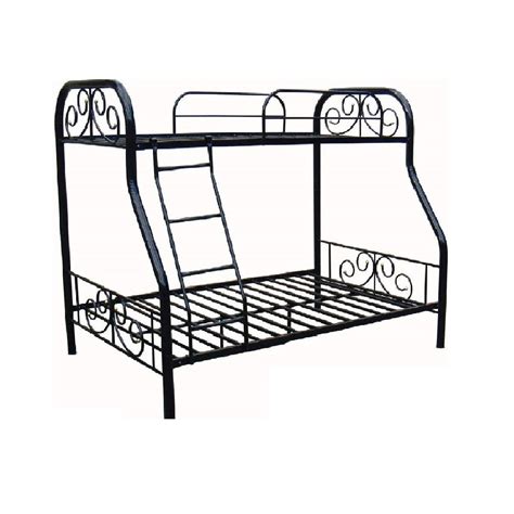 Metal Double Deck Bed 36x54x75 Price Philippines Info