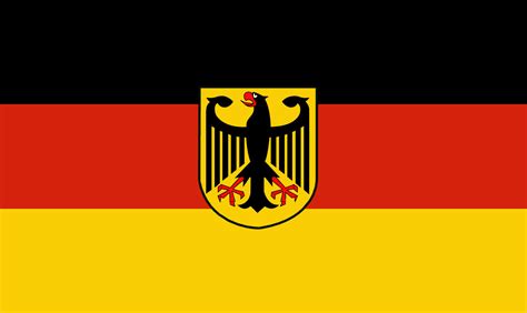 Flagge deutschland ist doppelt umsäumt. Gratis_Bilder_Free_Pictures_download