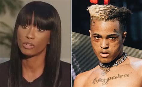 Mother Of Xxxtentacion Gets A Restraining Order Because Of A Stalker