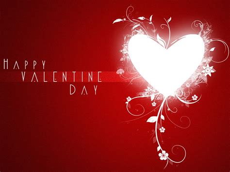 Happy Valentines Day Hd Wallpaper Hd Wallpapers