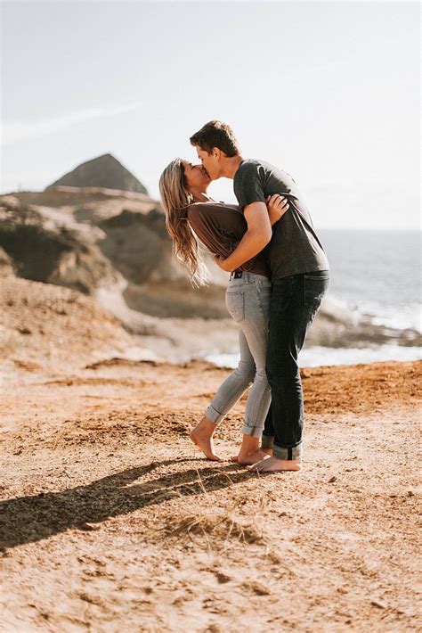 cute couple picture ideas on the beach ~ pin by kaileen on couples photography monamartih