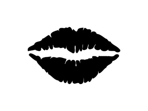Lips Silhouette Png 10 Free Cliparts Download Images On Clipground 2023
