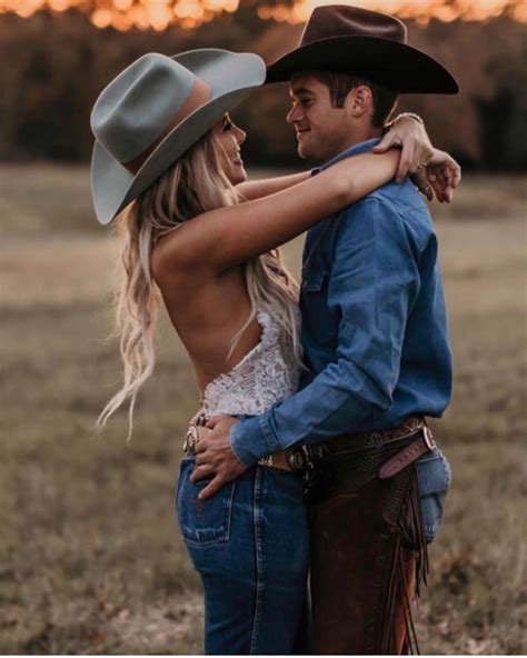 Our Favorite Western Celeb Valentines Day Posts In 2020 Cute Country Couples Couples