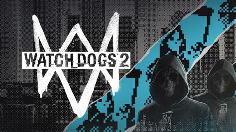 Watch Dogs 2 Wallpapers 71 Pictures