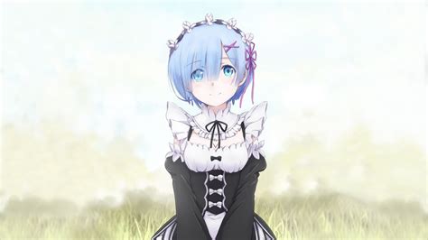 See a recent post on tumblr from @moonwarriorqueen about waifu wallpaper. Rezero Wallpapers (84+ images)