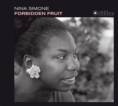 Simone Nina Forbidden Fruit Nina Simone Cd Album Muziek