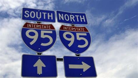 I 95 Widening Accelerated In Cumberland Harnett Counties