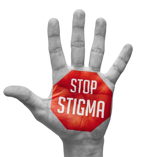 Stop The Stigma Of Mental Health Behavioral Health Clinic