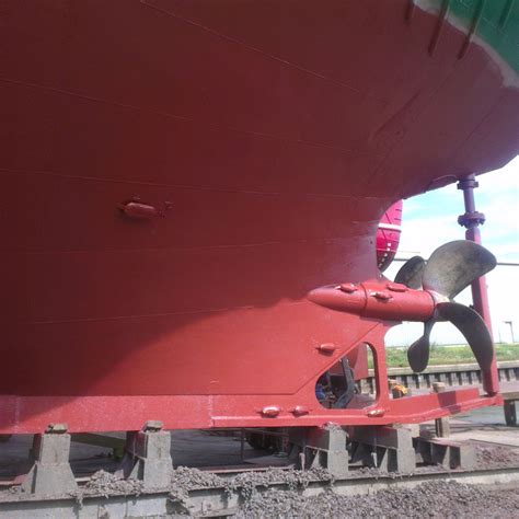 Van Laar Shipyard