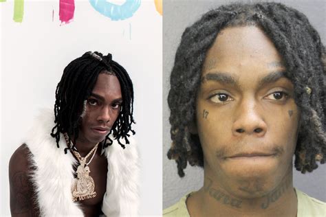 Rapper Ynw Melly Will Face Death Penalty In Double Murder Miami New Times