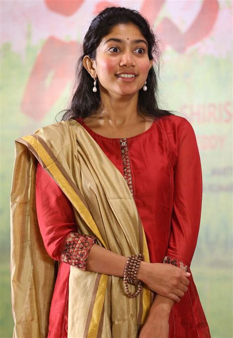 Latest sai pallavi photoshoot stills. Sai Pallavi in Red Dress Photos - Telugu Actress Gallery