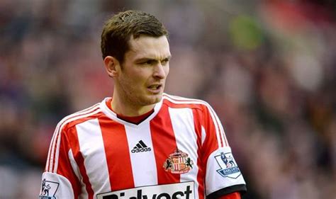 Adam Johnson Admits ‘stupidity Of Kissing 15 Year Old Girl And ‘flirting With Her