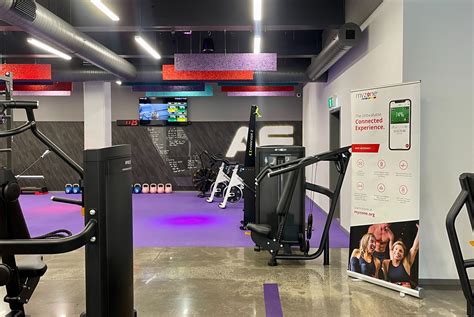 Anytime Fitness Newmarket Read Reviews And Book Classes On Classpass