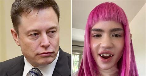 Elon Musk Pokes Fun At Ex Grimes For Wanting Elf Ear Surgery