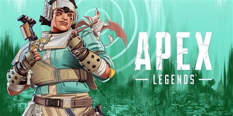 Apex Legends Season 14 Character Vantage And Her Abilities Explained