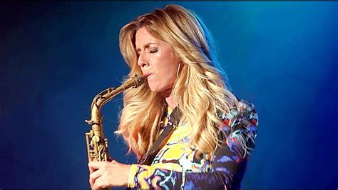 Candy Dulfer - Lily Was Here (live, extended) | Music mix, My favorite