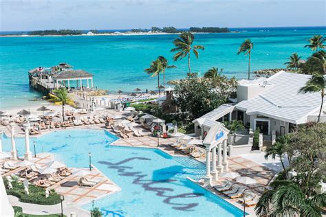 review sandals royal bahamian bahamas destination wedding