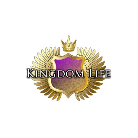 Kingdom Life Inc By Kingdom Life Inc