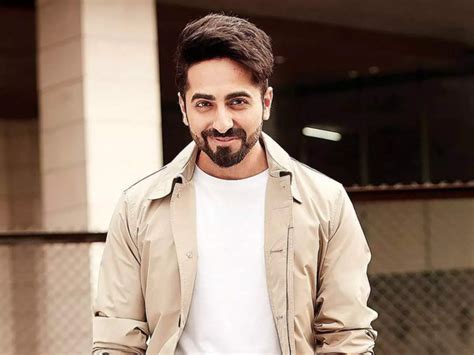 Ayushmann Gives Another Shayari To User Who Told Him To Not Treat Twitter As His Personal Diary