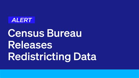 Census Bureau Releases Redistricting Data Democracy Docket