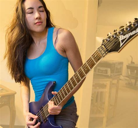Mind Blowing Female Guitarists Shredding~ Best In The World 2 Female