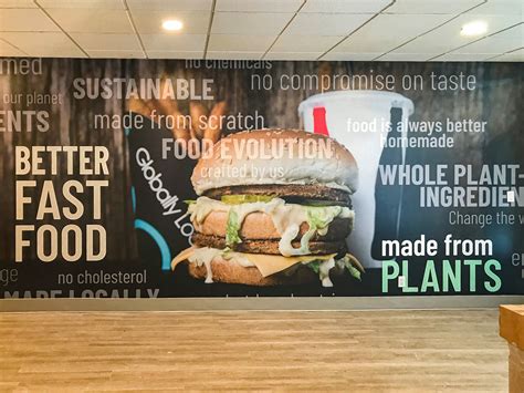 Lining up plans in atlanta? Vegan Fast Food Now Open In Tecumseh | windsoriteDOTca ...