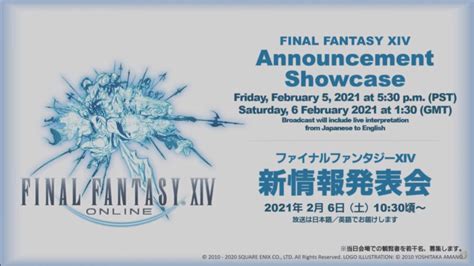 Then, learn how debugging works. Big Final Fantasy XIV Event Set For February 2021: Possible New Expansion Reveal - GameSpot