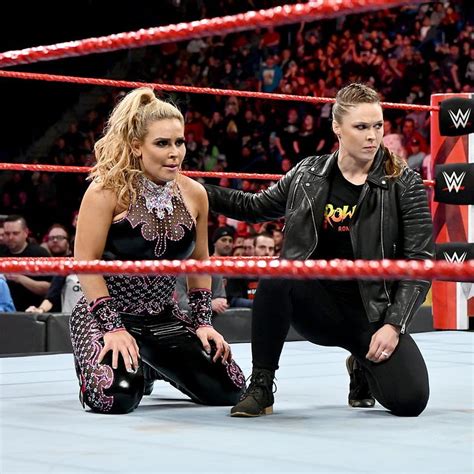 Últimas noticias de WWE La leyenda Natalya revela su deseo de ir a uno fondo de pantalla del