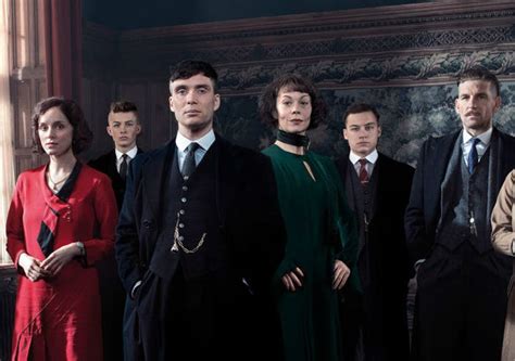 Questions Peaky Blinders Season 6 Has To Answer