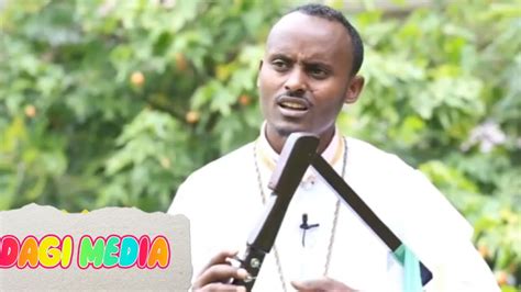 Orthodox Mezmur Mezmur Orthodox Ethiopia Gebre Yohannes Newmezmur