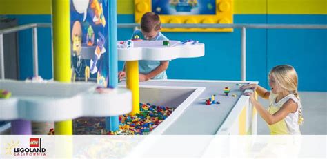 Legoland California Discounted Tickets Funex