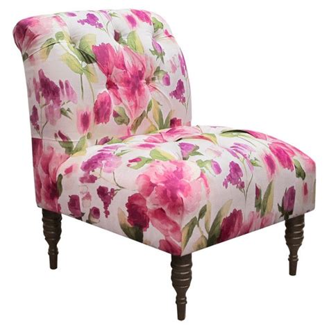Discover the design world's best pink accent chairs at perigold. How to Cheer the Interior with Pink Accent Chair - HomesFeed
