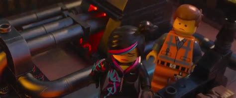 Yarn Crying The Lego Movie 2014 Video Clips By Quotes