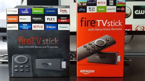 Amazon fire tv stick with. Amazon's Fire TV Stick arrives in India for just Rs. 3999 ...