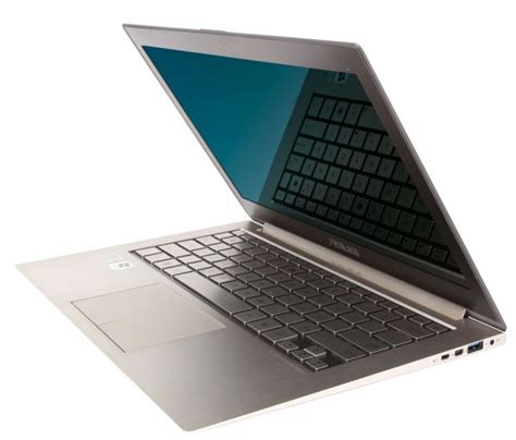 Asus Zenbook Ux31e Dh53 Feautures And Price Computer Hardware Mall