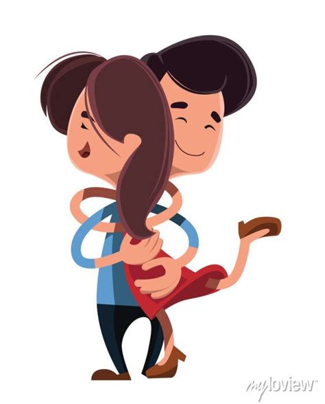 Introduzir imagem desenhos de casal se abraçando br thptnganamst edu vn