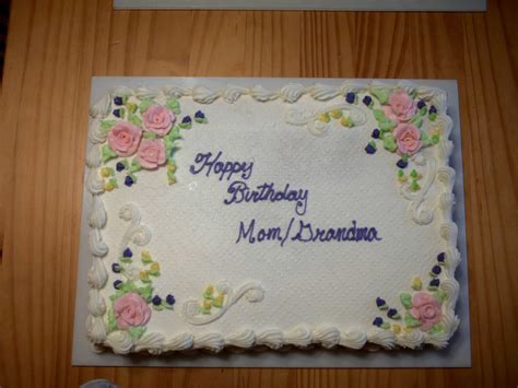 Share the best gifs now >>>. Grandma Birthday Cake | Cake | Pinterest