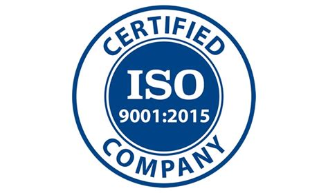 Getting Certified With Iso 9001 Certification Information Guide Africa